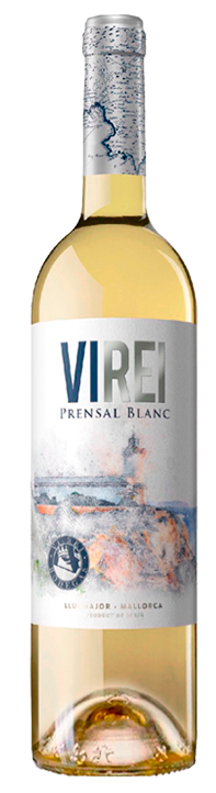 VI REI PRENSAL BLANC 2018