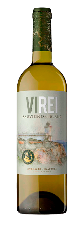 VI REI SOUVIGNON BLANC 2018