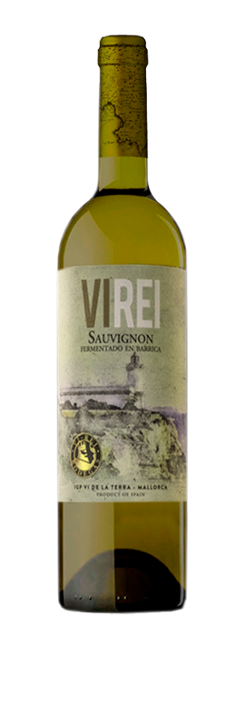 Sauvignon Fermentado en Barrica