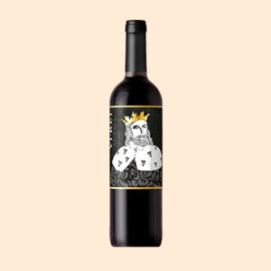 VI REI RESERVA 2020