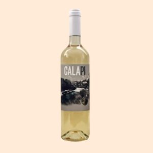 CALA PI WHITE 2024