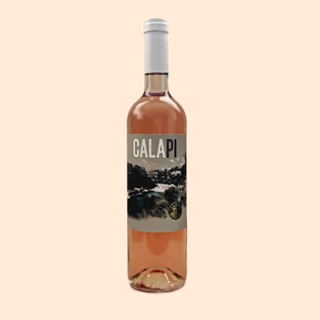 CALA PI ROSE