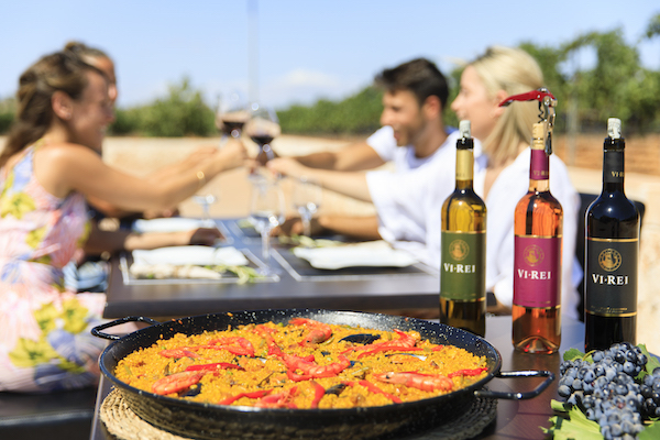 Paella Paella